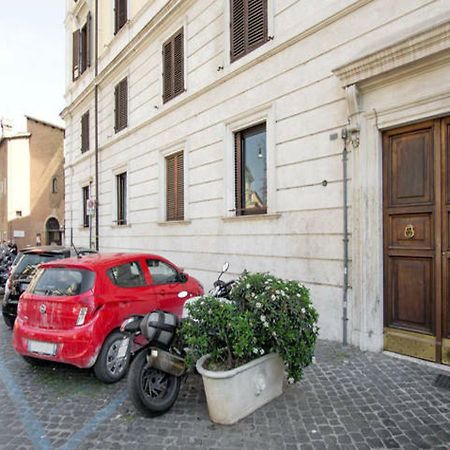 Al Portico 39 Apartment Rome Bagian luar foto