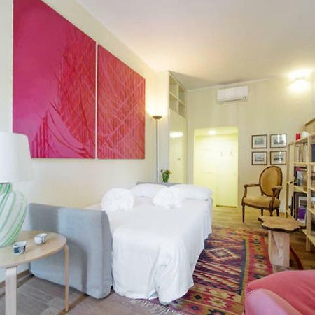 Al Portico 39 Apartment Rome Bagian luar foto