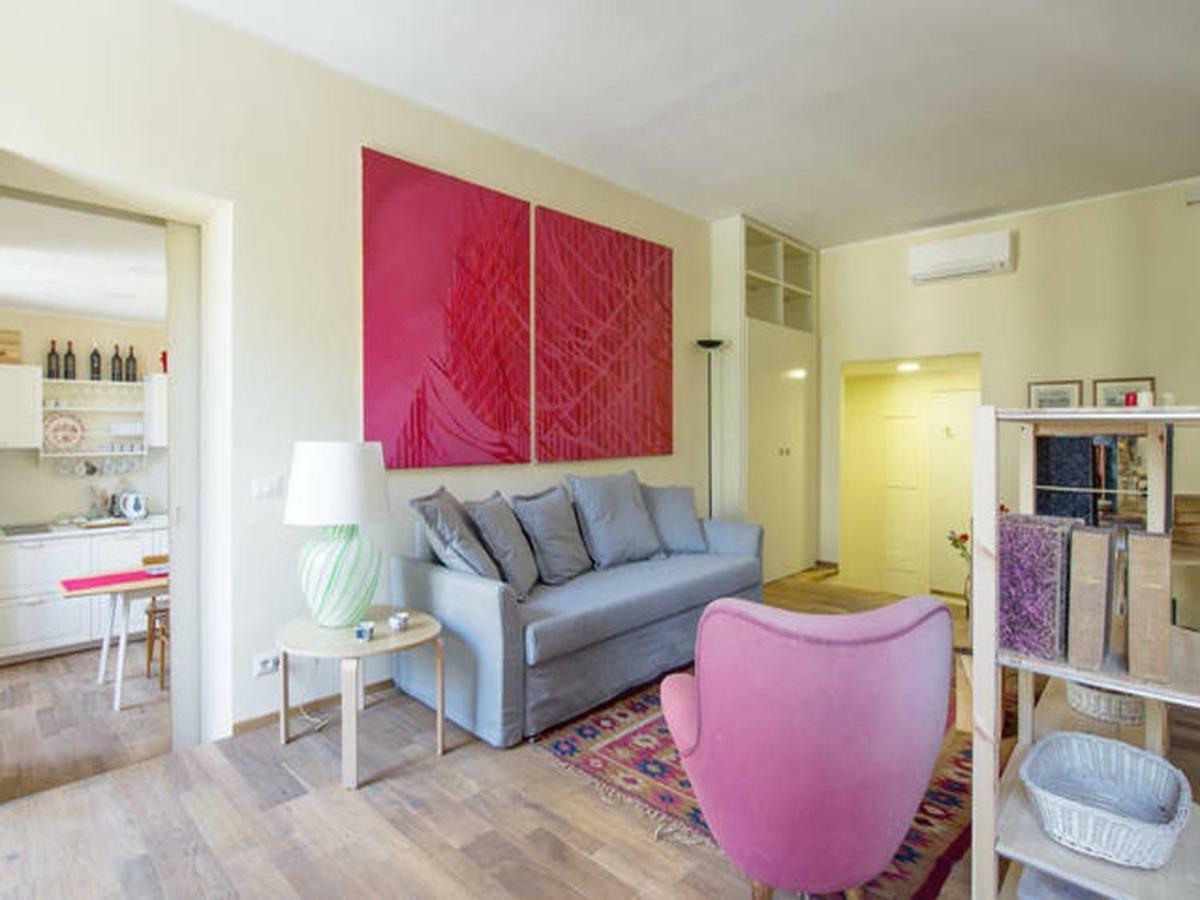 Al Portico 39 Apartment Rome Bagian luar foto