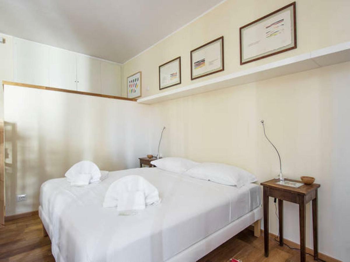 Al Portico 39 Apartment Rome Bagian luar foto