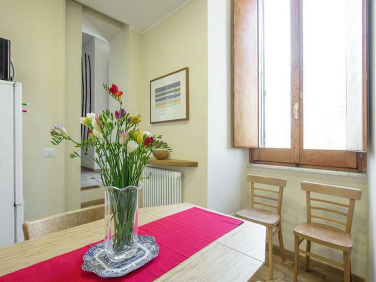 Al Portico 39 Apartment Rome Bagian luar foto