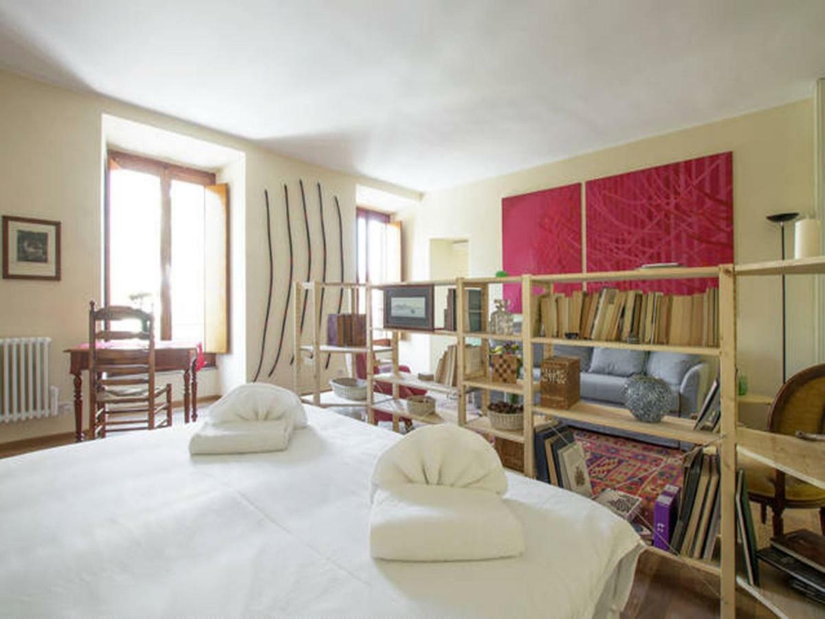 Al Portico 39 Apartment Rome Bagian luar foto